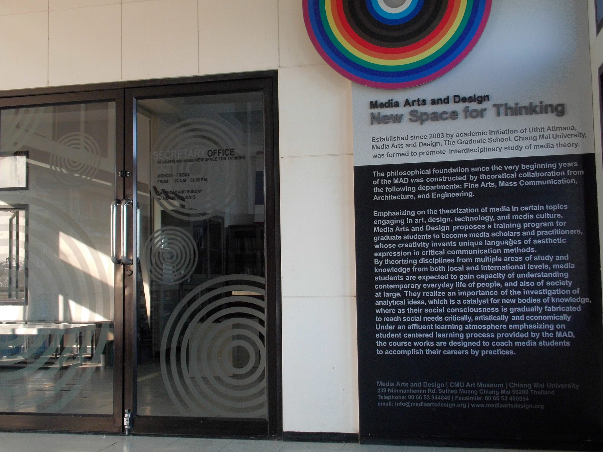 Journal | vier Wochen in Chiang Mai, Nord-Thailand und in Bangkok, 2015