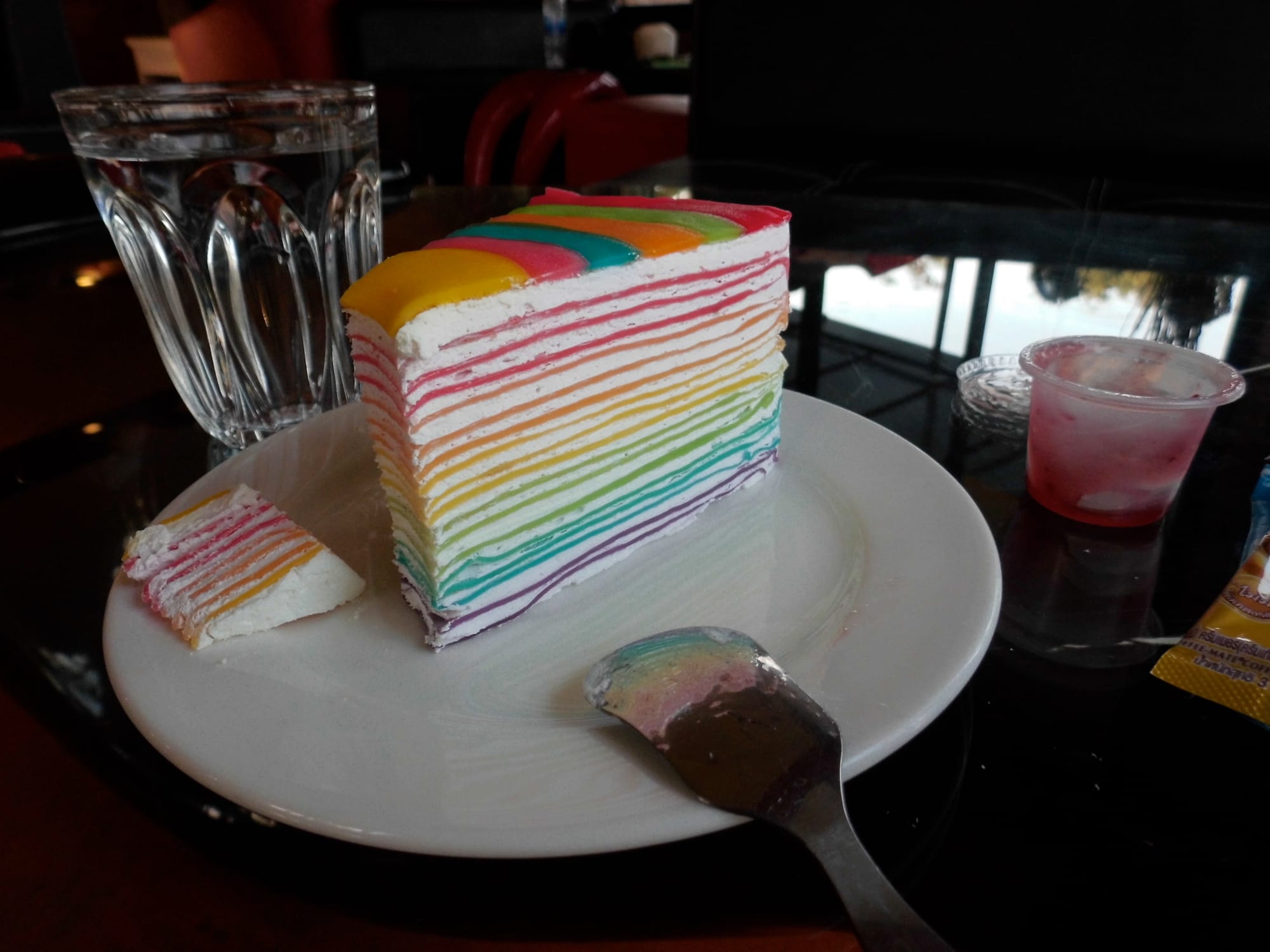 Journal | vier Wochen in Chiang Mai, Nord-Thailand und in Bangkok, 2015