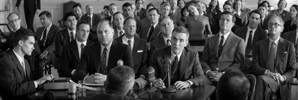 80 Jahre Atombome: Vier Mal Oppenheimer – Teil 1